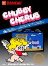 Chubby Cherub Box Art Front